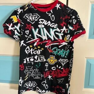 Phat farm t shirt